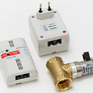 Сигнализатор СИКЗ СH4